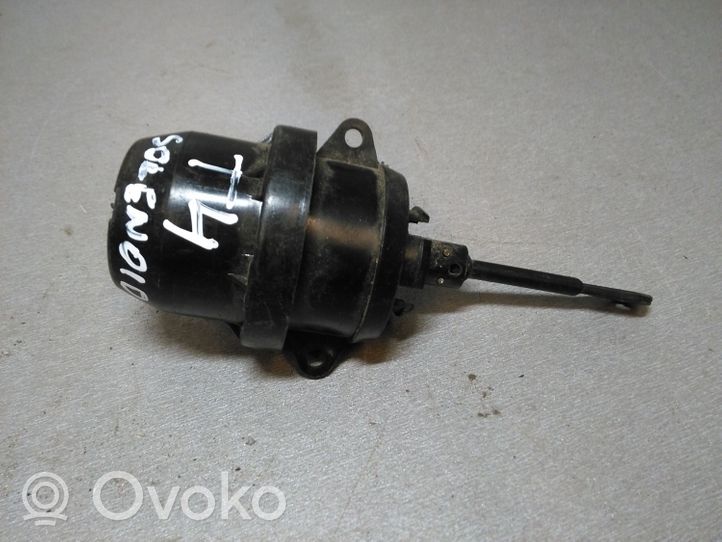 Volkswagen Transporter - Caravelle T4 Vacuum valve 23835698R