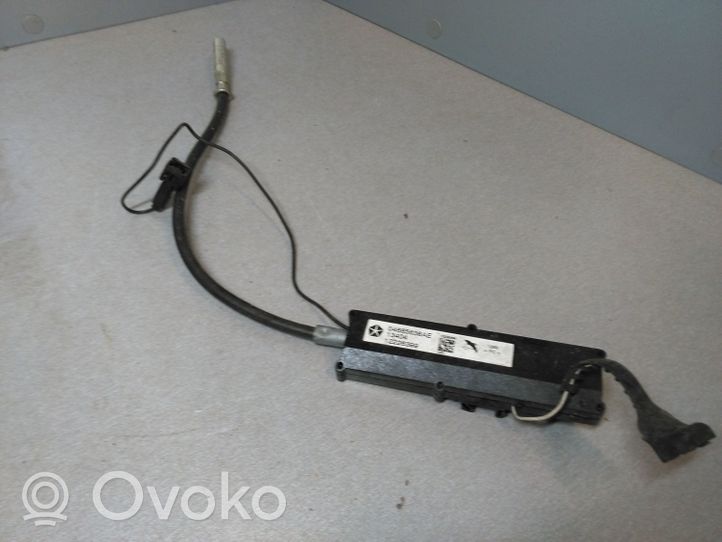 Chrysler Voyager Moduł / Sterownik anteny 04685636AE