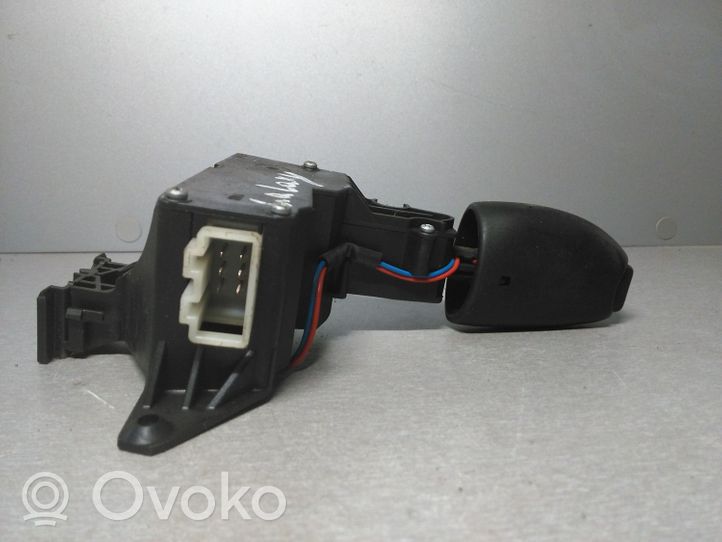 Volkswagen Sharan Multifunctional control switch/knob 7M0953504A