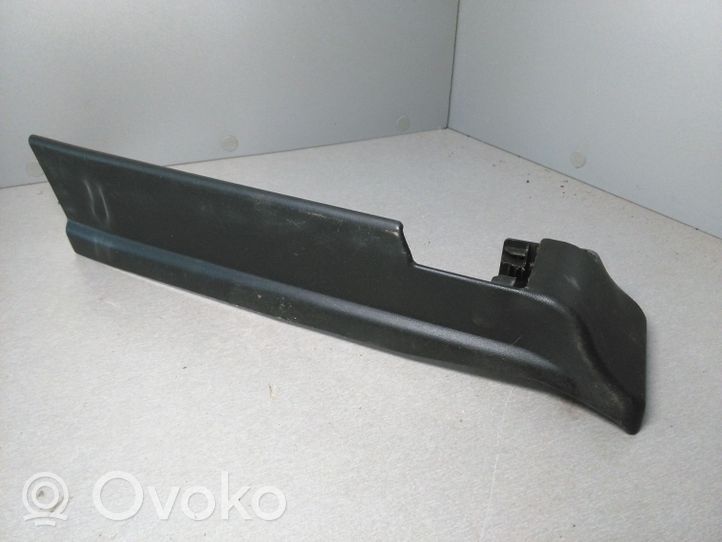 Toyota Corolla Verso AR10 Slidės apdaila priekinės keleivio sėdynės 721230F020