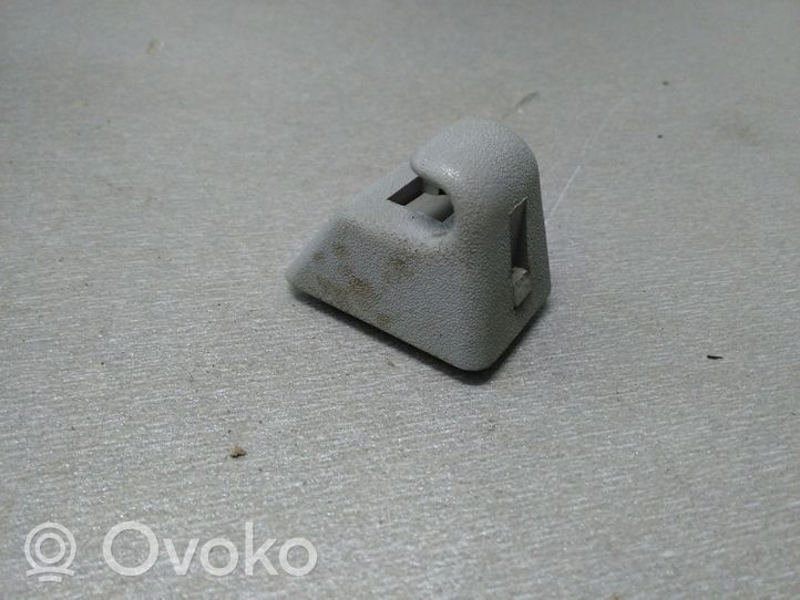 Opel Vectra C Skydelio nuo saulės laikiklis 90559995