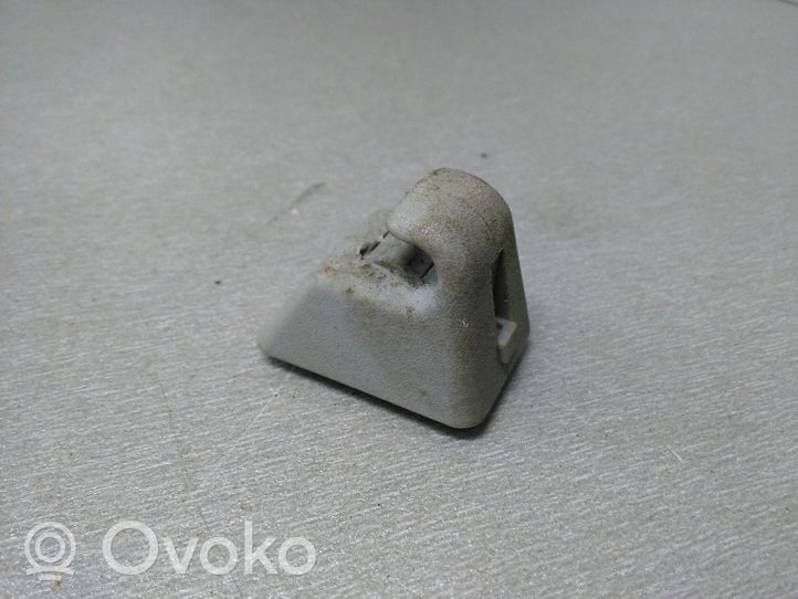 Opel Vectra C Skydelio nuo saulės laikiklis 90559995