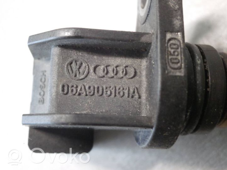 Volkswagen PASSAT B5.5 Sensore di posizione albero a camme 06A905161A