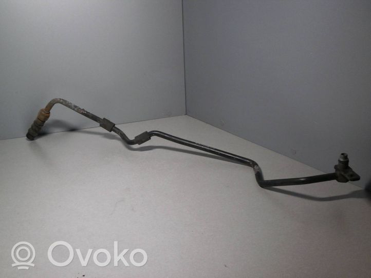 Volkswagen PASSAT B5.5 Gearbox oil cooler pipe/hose 3B0317824B