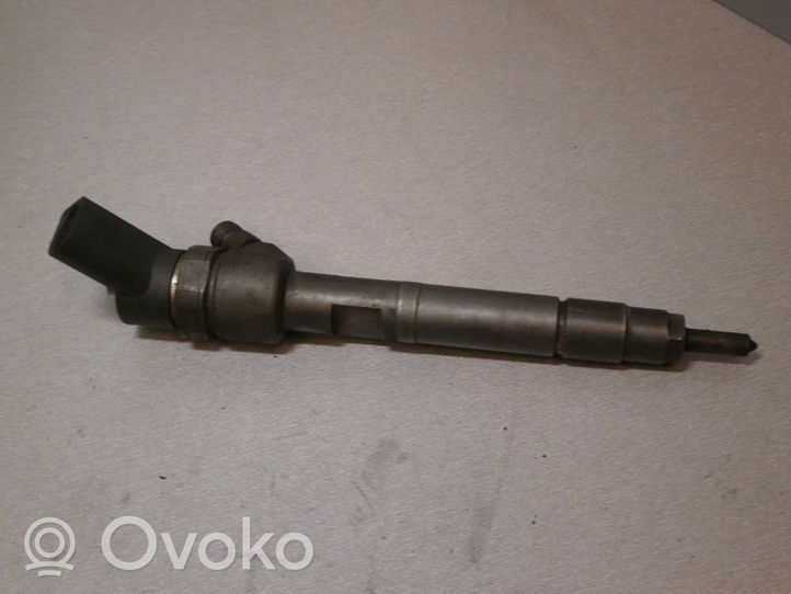 Smart ForTwo I Injecteur de carburant a6600700187