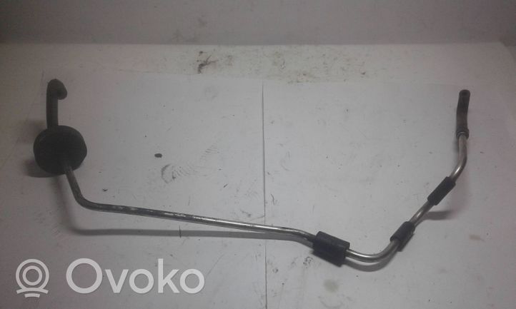 Volkswagen PASSAT B6 Brake vacuum hose/pipe 