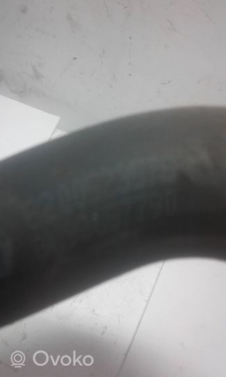 Opel Vivaro Oil fill pipe 8200523578