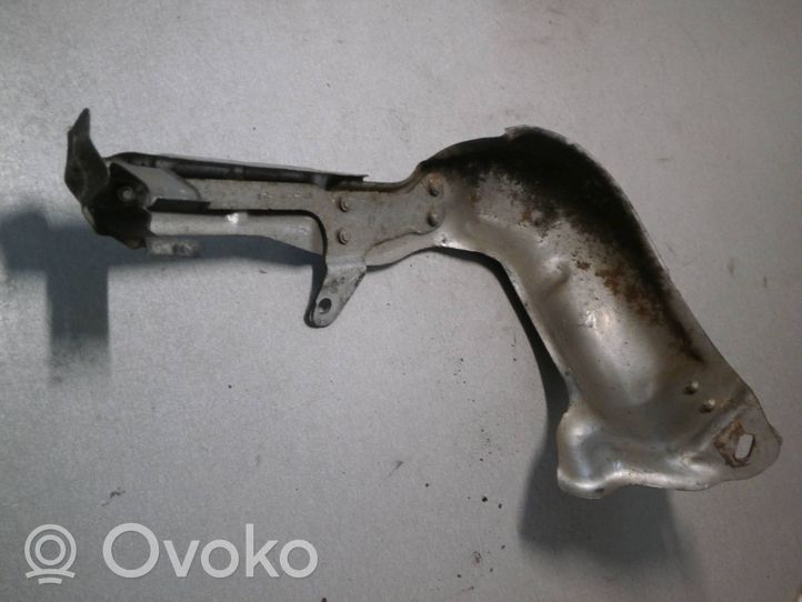 Opel Vivaro Heat shield in engine bay 8200445497