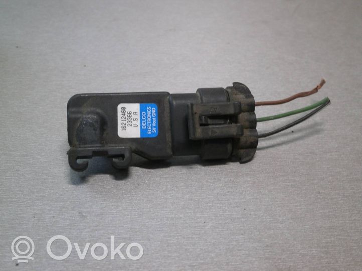 Opel Corsa C Air pressure sensor 16212460