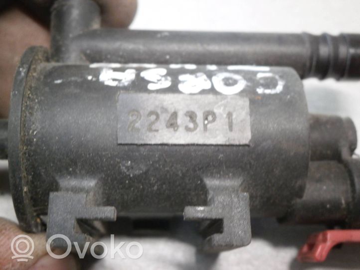 Opel Corsa C Solenoidinis vožtuvas 319aa