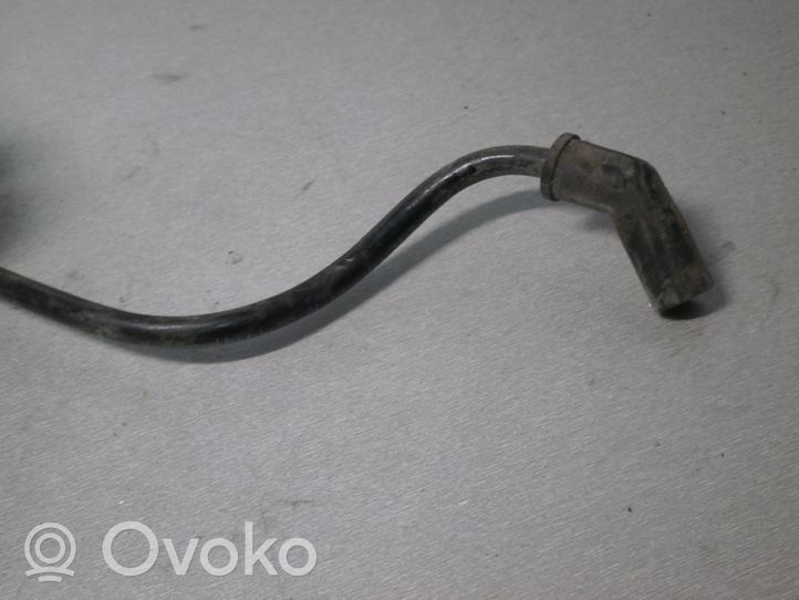 Opel Corsa C Linea/tubo/manicotto del vuoto 09202513