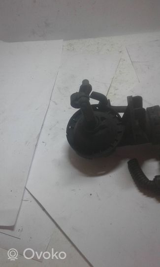 Opel Meriva A Vacuum valve 1928498092