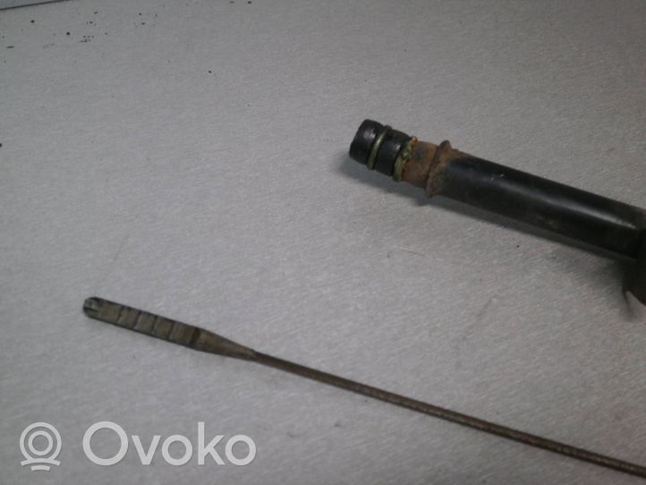 Opel Vectra C Oil level dip stick 55354740