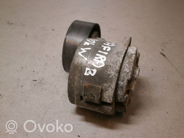 Opel Zafira B Generator/alternator belt tensioner TF058E