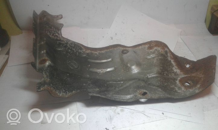 Opel Vectra C Écran thermique 55182370