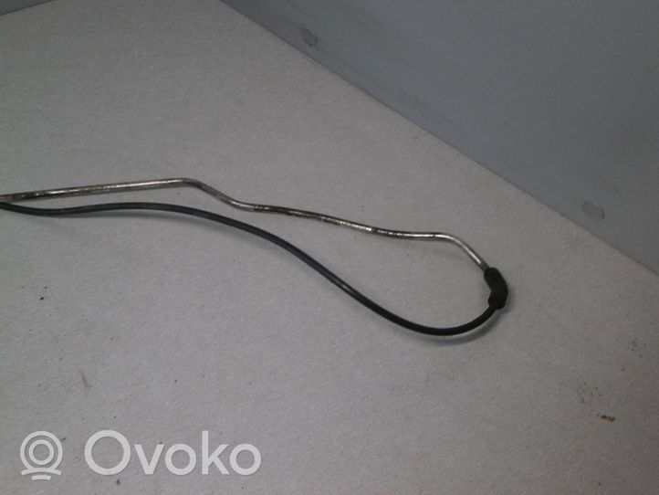 Opel Zafira B Vacuum line/pipe/hose 