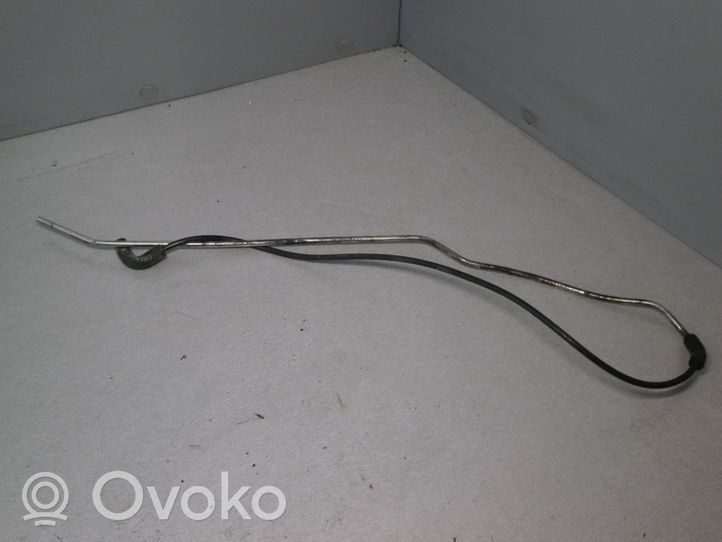 Opel Zafira B Vacuum line/pipe/hose 