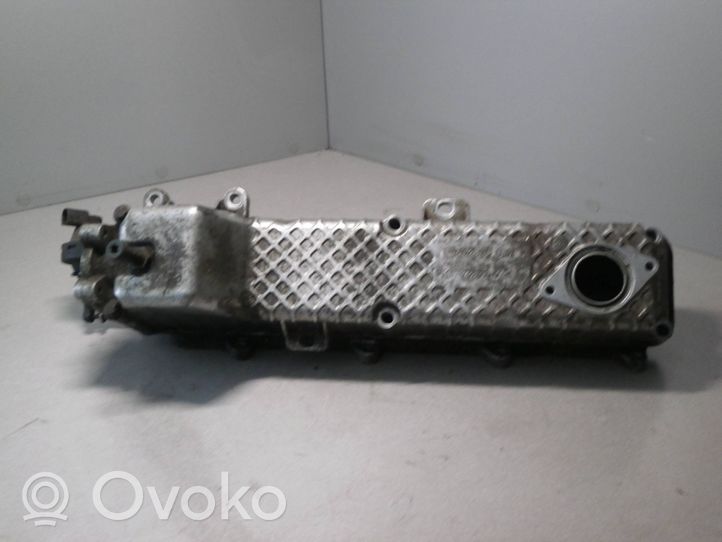 Mercedes-Benz ML W163 Ansaugbrücke Ansaugkrümmer A6280900744