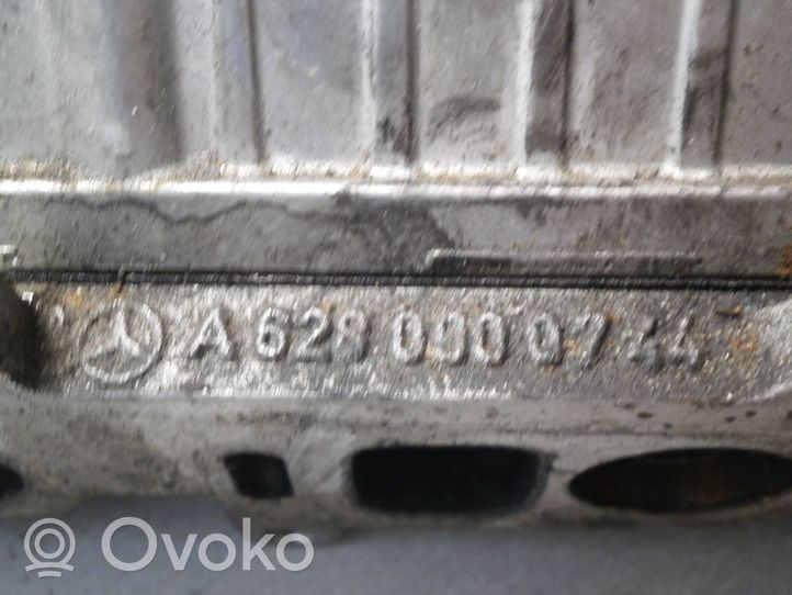 Mercedes-Benz ML W163 Ansaugbrücke Ansaugkrümmer A6280900744