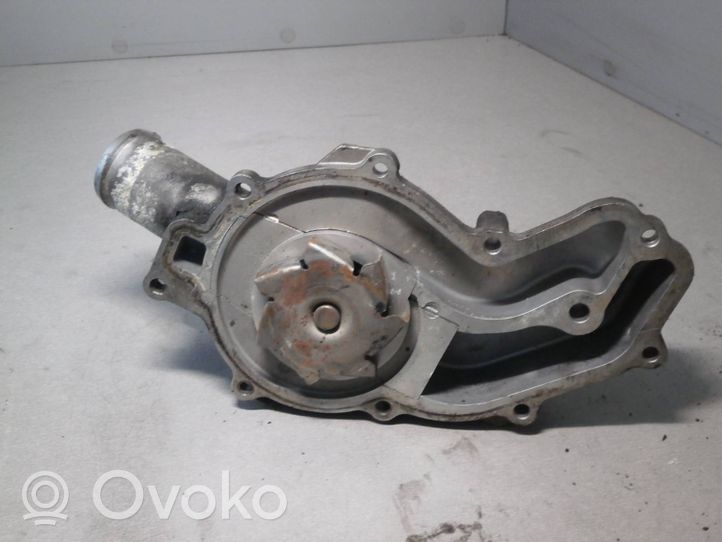 Mercedes-Benz ML W163 Water pump 6282010010