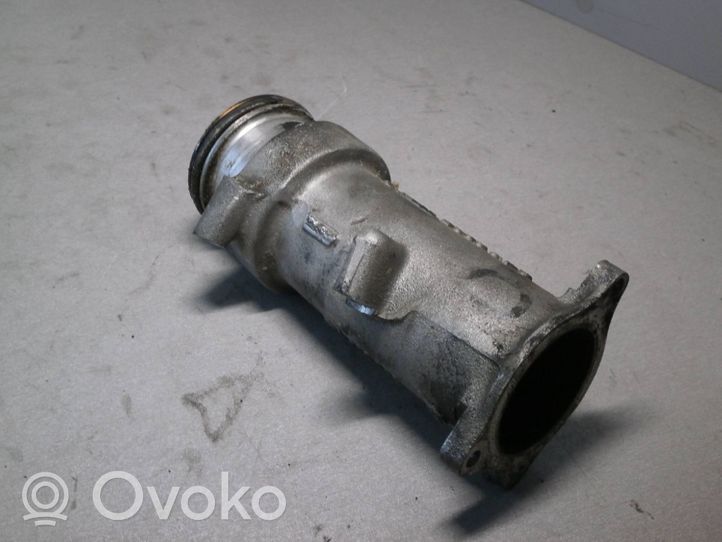 Mercedes-Benz ML W163 Parte del condotto di aspirazione dell'aria 6280981507