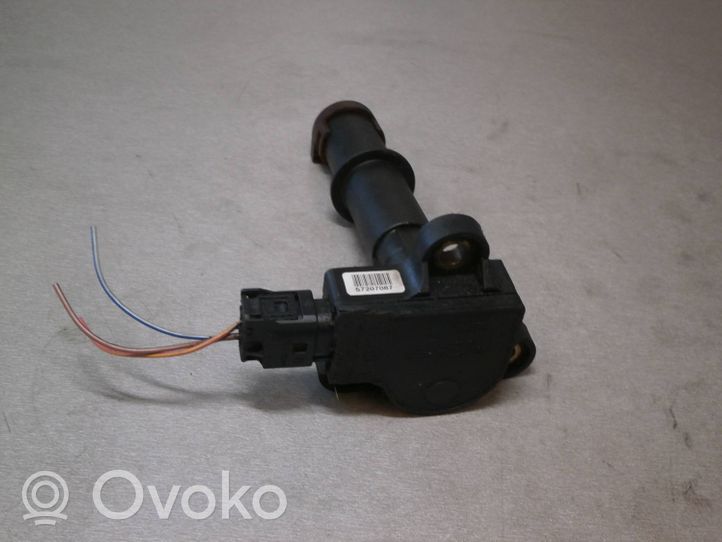 Mercedes-Benz ML W163 Eļļas līmeņa sensors A0041535928