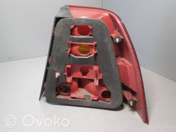 Volkswagen Bora Rear/tail lights 1J5945111AA