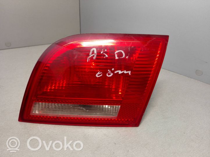 Audi A3 S3 A3 Sportback 8P Takaluukun takavalot 8P4945094