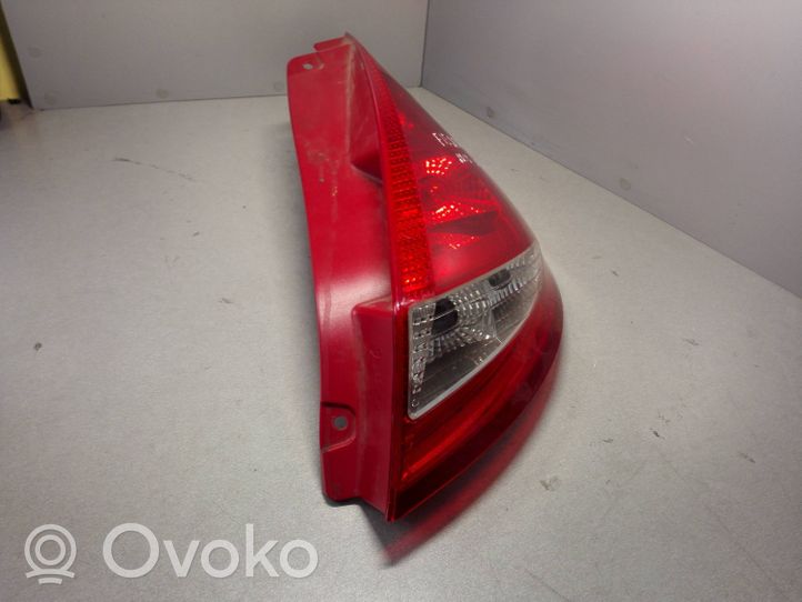 Ford Fiesta Takavalot 8A6113404A