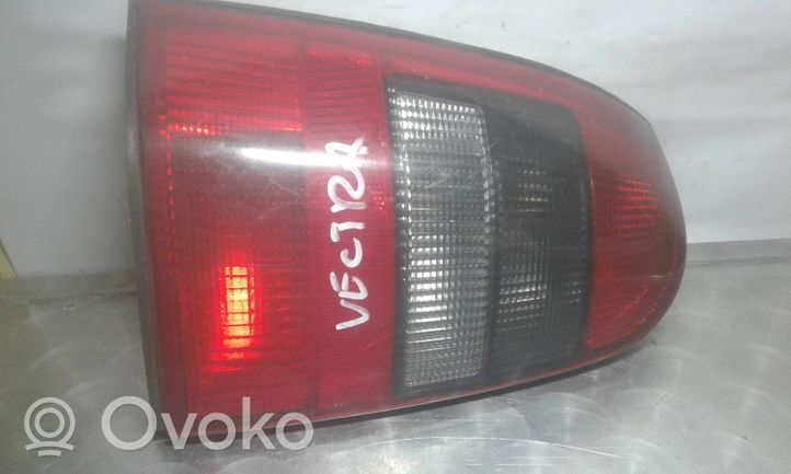 Opel Vectra B Takavalot 09153153