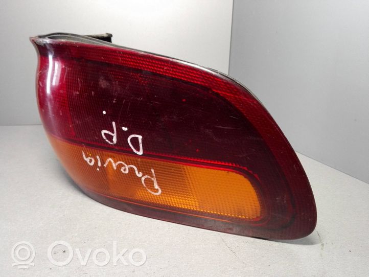 Toyota Previa (XR10, XR20) I Lampa tylna 22075165R