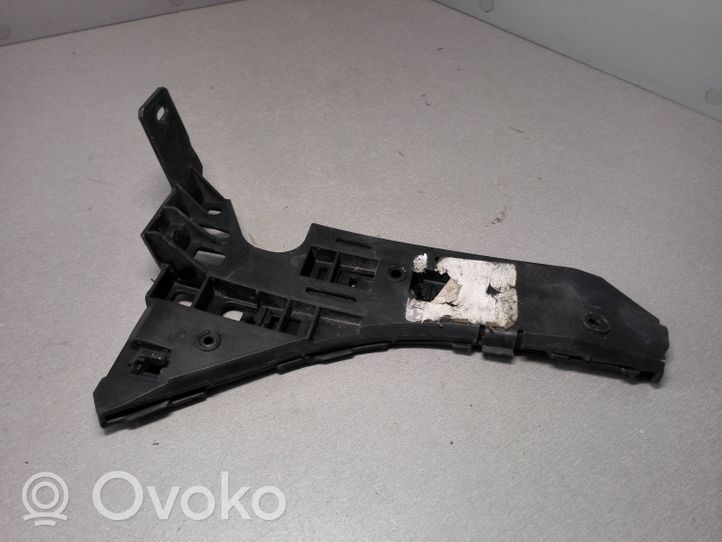 Opel Vectra C Support de montage de pare-chocs avant 13182959