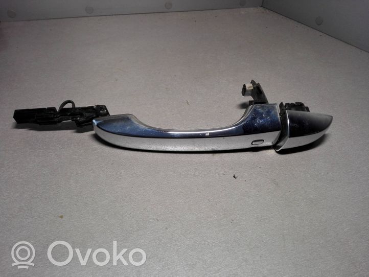 Fiat Freemont Etuoven ulkokahva 4583553907