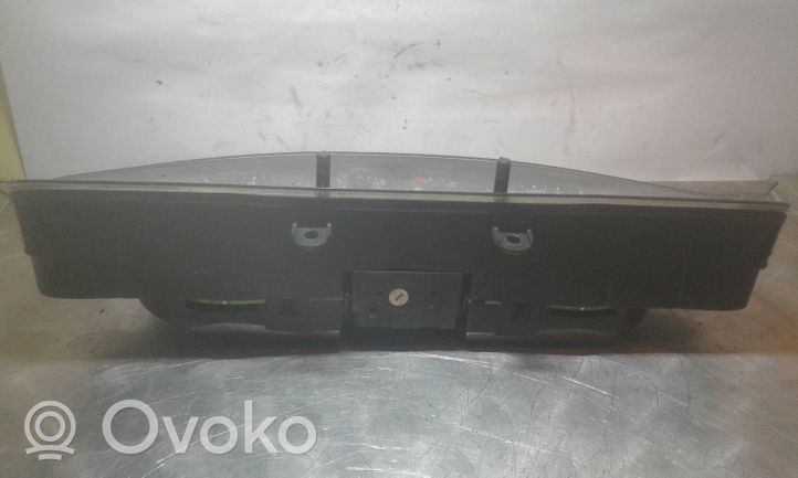 Audi A4 S4 B5 8D Compteur de vitesse tableau de bord 8D0919861C