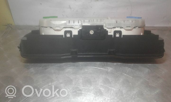 Audi A4 S4 B5 8D Tachimetro (quadro strumenti) 8D0919861C