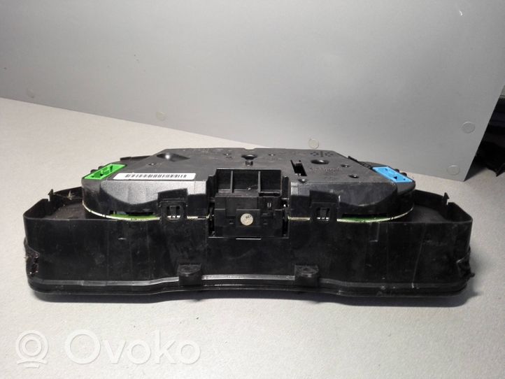 Audi A4 S4 B5 8D Tachimetro (quadro strumenti) 8D0919861C