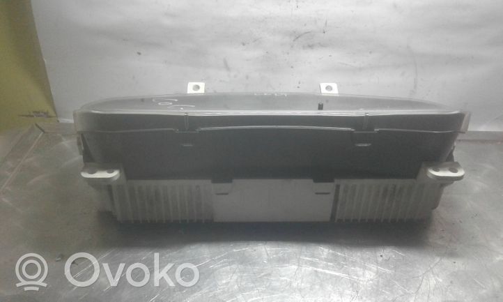 Mitsubishi Colt Speedometer (instrument cluster) MR233049