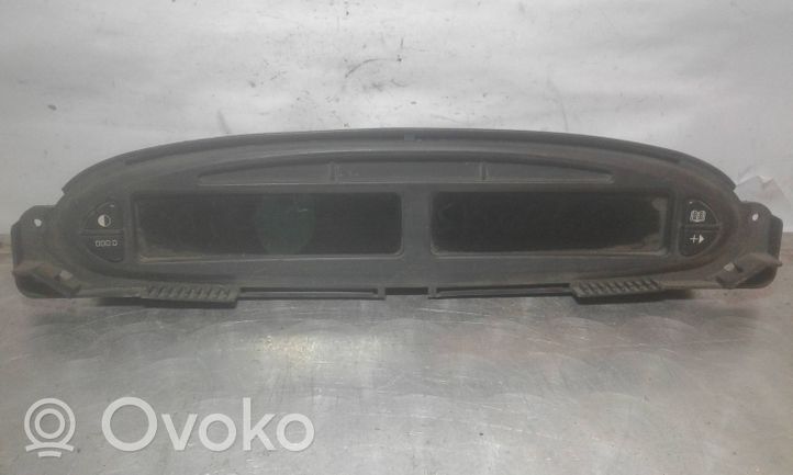 Citroen Xsara Picasso Compteur de vitesse tableau de bord VD0966001