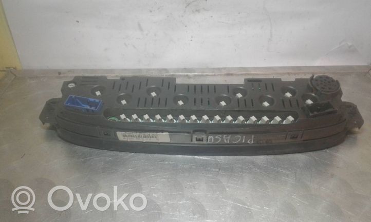 Citroen Xsara Picasso Compteur de vitesse tableau de bord VD0966001