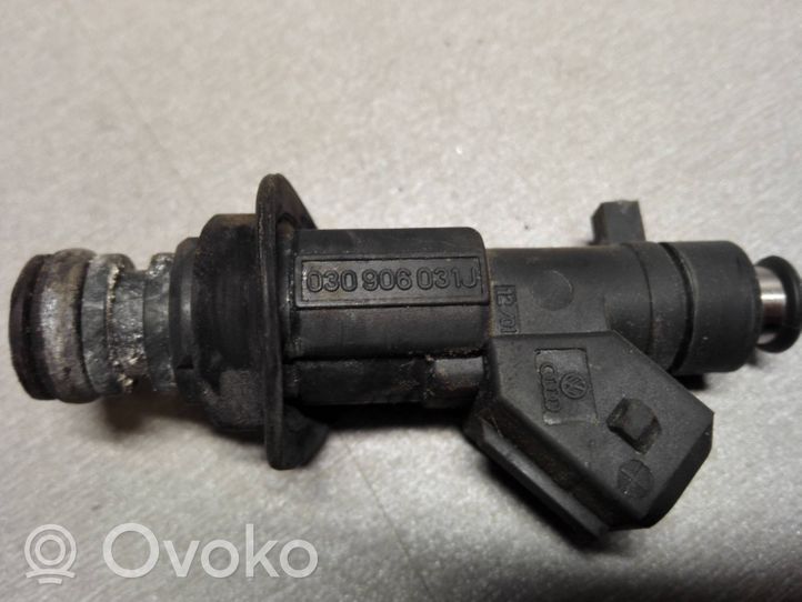 Seat Arosa Injecteur de carburant 0280155919