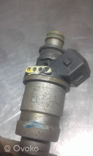 Honda Prelude Injecteur de carburant cd10