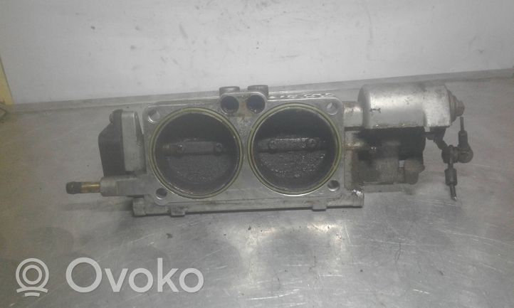 Opel Sintra Throttle valve 90529036