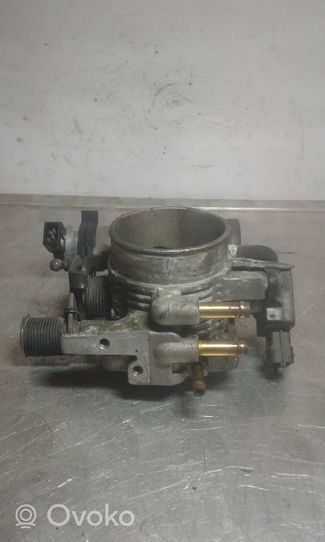 Opel Vectra B Throttle valve position sensor 0280122014