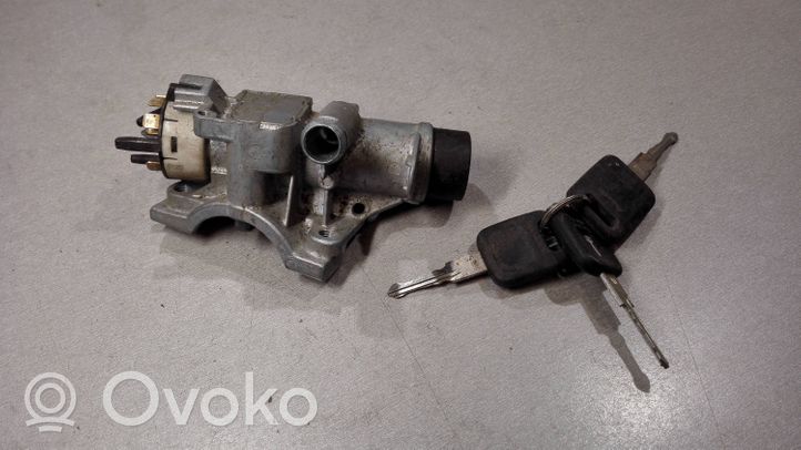 Audi A6 S6 C4 4A Blocchetto accensione 4D0905851