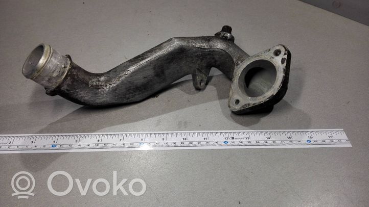 Nissan Patrol Y61 Tuyau de liquide de refroidissement moteur 