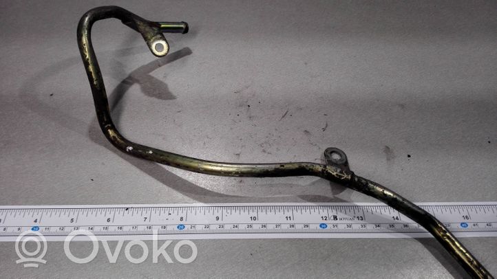 Nissan Patrol Y61 Tuyau de liquide de refroidissement moteur 