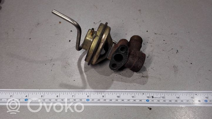 Mitsubishi Pajero Клапан EGR AEY77