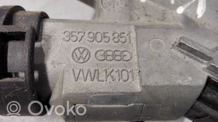 Volkswagen PASSAT B4 Blocchetto accensione 357905851