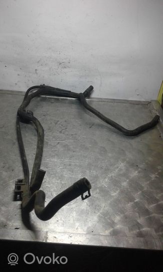 Volkswagen Golf IV Fuel line pipe 