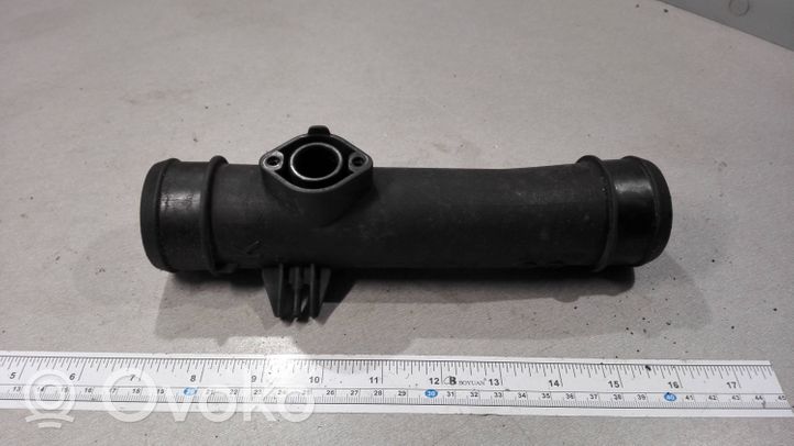 Volkswagen Sharan Tube d'admission de tuyau de refroidisseur intermédiaire 7M3145958